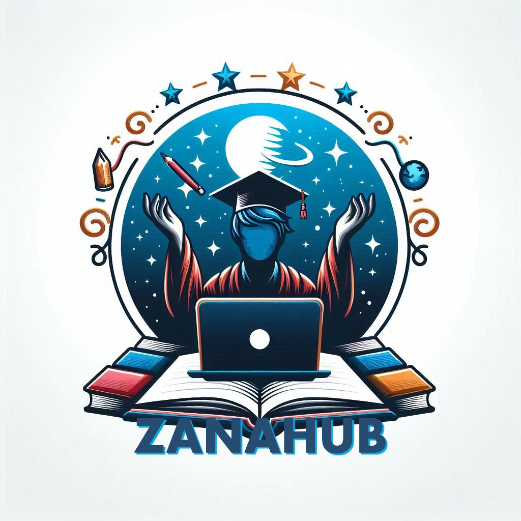 site logo